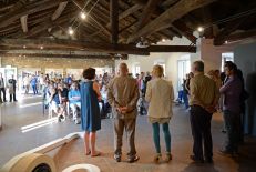 Inaugurazione Museo Tornielli
