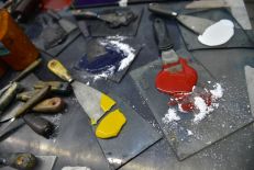 Laboratorio Villa Pastori