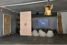 Studio Benoit Maria Bouhier