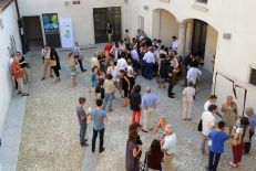 Inaugurazione