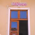 DADAmeno