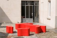 In questo paese -