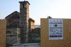 Workshop San Rocco