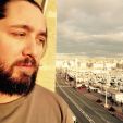Gianmaria Sforza (PlayArchitecture)
