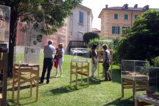 Microcosmi Meravigliosi al Parco Neogotico