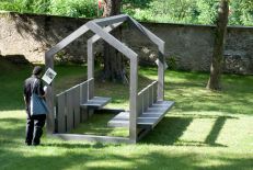 ESarch enricoscaramelliniarchitetto - CASsAPANCA