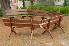 Gianmaria Sforza - Conversion to public