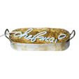 Back to Food - Gilardi, Merz, Pistoletto