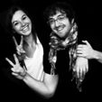 Elisabetta Donati + Andrea Ruben Scalabroni