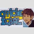 Officine IQBAL