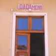 DADAmeno