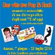 Una vita tra pop e rock