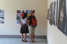 Paola Ferrario e Pepe Fotografia