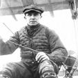 Geo Chavez di Luciano Martini
