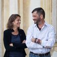 Elena Bertinotti + Lorenzo Consalez
